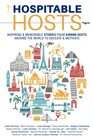 Hospitable Hosts Inspiring  Memorable Stories From Airbnb Hosts Around The World To Educate  Motivate