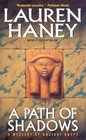 A Path of Shadows (Mystery of Ancient Egypt, Bk 8)