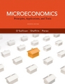 Microeconomics Principles Applications and Tools plus NEW MyEconLab with Pearson eText Access Card