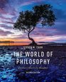 The World of Philosophy An Introductory Reader