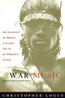 War Music  An Account of Books 14 and 1619 of Homer's Iliad