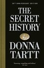 The Secret History 30th anniversary edition