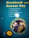 Workbook Answer and Key