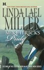 McKettrick's Pride (McKettrick Men, Bk 2) (McKettricks, Bk 7)