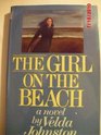 The Girl on the Beach A Novel of Suspense
