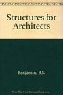 Structures for Architects