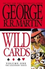 Wild Cards (Wild Cards, Bk 1)