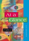 At A Glance: Paired Sources (At a Glance)
