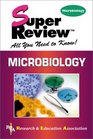 Microbiology Super Review