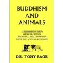 Buddhism and Animals A Buddhist Vision of Humanity's Rightful Relationship with the Animal Kingdom