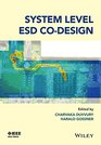 System Level ESD CoDesign