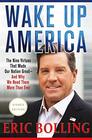 Wake Up America  Signed/Autographed