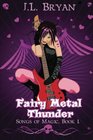 Fairy Metal Thunder
