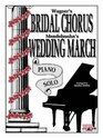 Bridal Chorus / Wedding March  Piano Solo