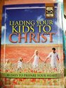 Leading Your Kids To Christ