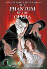 The Phantom of the Opera  Official Graphic Novel