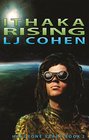 Ithaka Rising Halcyone Space book 2
