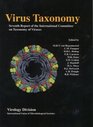 Virus Taxonomy Classification and Nomenclature of Viruses Seventh Report of the International Committee on Taxonomy of Viruses