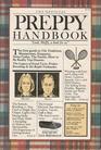 The Official Preppy Handbook