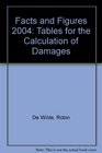 Facts  Figures 2004 Tables for the Calculation of Damages