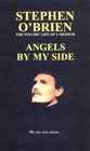 Angels by My Side Psychic Life of a Medium