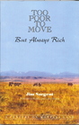 Too poor to move but always rich: A century on Montana land