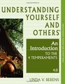 Understanding Yourself and Others An Introduction to Temperament 40