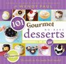 101 Gourmet NoBake Desserts in a Jar