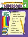 The Mailbox Superbook, Grade 4: Your Complete Resource for an Entire Year of Fourth-Grade Success