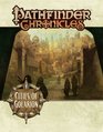 Pathfinder Chronicles Cities of Golarion