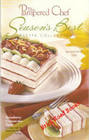 the pampered chef seasons recipe collection