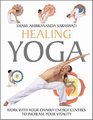 Healing Yoga