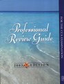 Professional Review Guide for the Cca Examination 2003