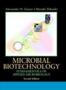Microbial Biotechnology Fundamentals of Applied Microbiology