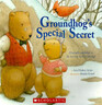 Groundhog's Special Secret