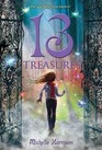 13 Treasures (Thirteen Treasures, Bk 1)