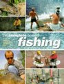 The Complete Book of Fishing A Guide to Freshwater Saltwater and Biggame Fishing