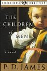 The Children of Men (Large Print)