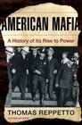 American Mafia  A History of Its Rise to Power