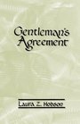 Gentleman's Agreement The WorldFamous Novel About Antisemitism in Respectable America