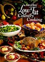 Taste of Home Low Fat Country Cooking