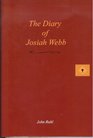 The Diary of Josiah Webb