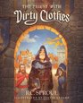 The Priest with Dirty Clothes