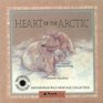 Heart of the Arctic A Story of a Polar Bear Family