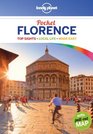 Lonely Planet Pocket Florence (Pocket Guide)