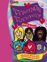 Friends Forever My Book About Me My Friends and God
