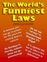 World's Funniest Laws