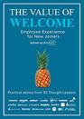 The Value of Welcome Employee Experience for New Joiners