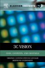 3C Vision Cues Context and Channels