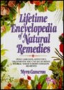 Lifetime Encyclopedia of Natural Remedies